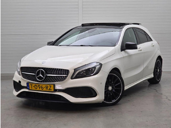 Luukpära MERCEDES-BENZ