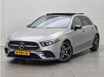 Luukpära MERCEDES-BENZ