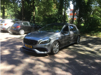 Auto MERCEDES-BENZ