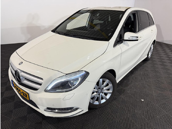 Auto MERCEDES-BENZ