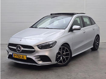 Auto MERCEDES-BENZ