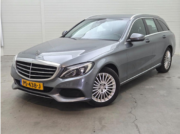 Auto MERCEDES-BENZ