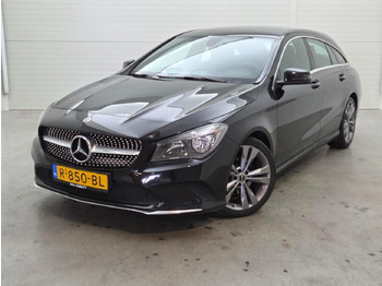 Auto MERCEDES-BENZ