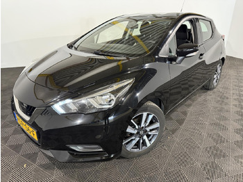 Luukpära NISSAN