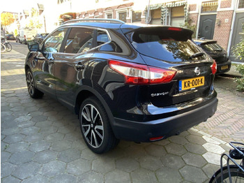 Maastur Nissan | Qashqai | 1.2 Tekna | 2016 | 193.328 km | Automaat | KR001K | Logisch: pilt 4