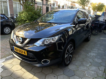 Maastur NISSAN