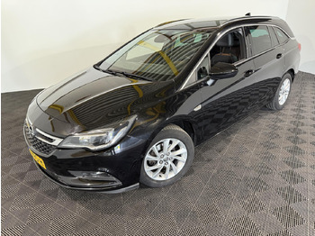 Auto OPEL