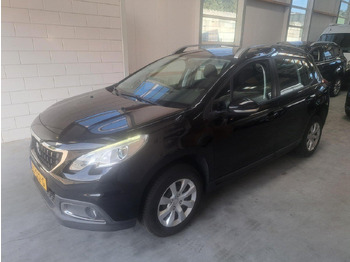 Maastur PEUGEOT