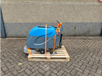 Puhastusmasin Schrob/ Veegmachine Nieuw: pilt 2