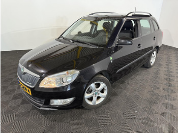 Auto ŠKODA