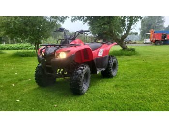 ATV YAMAHA