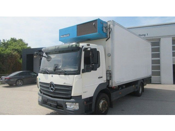 Külmutiga veoauto MERCEDES-BENZ Atego 1527