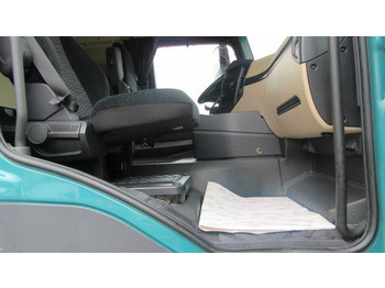 Sadulveok Mercedes-Benz 1842LS/37 mit Nebenantrieb Flansch: pilt 5