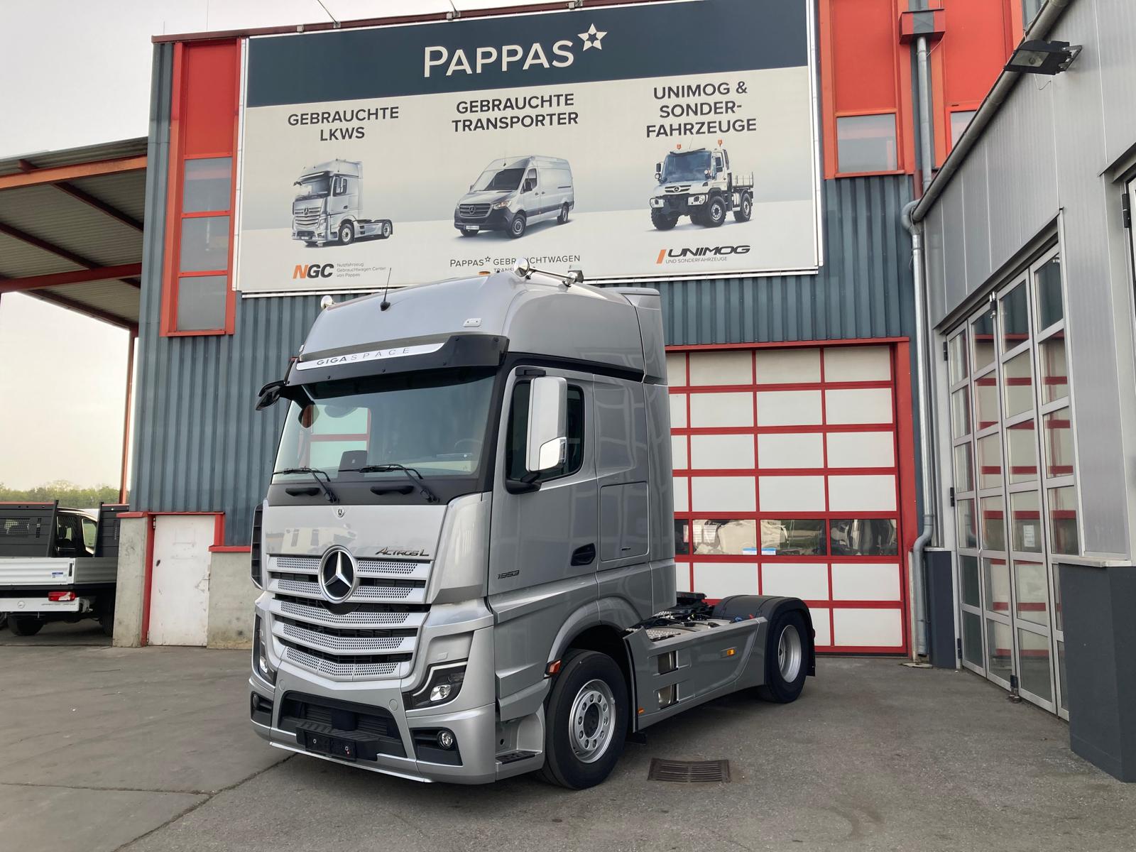 Sadulveok MERCEDES-BENZ