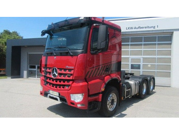 Sadulveok MERCEDES-BENZ