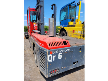 Küljelaadur Bulmor DQR50/12/55D: pilt 3 Küljelaadur Bulmor DQR50/12/55D: pilt 3