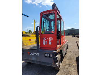 Küljelaadur Bulmor DQR50/12/55D: pilt 4 Küljelaadur Bulmor DQR50/12/55D: pilt 4
