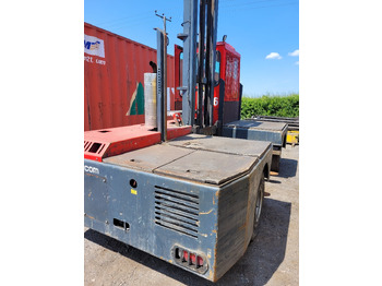 Küljelaadur Bulmor DQR50/12/55D: pilt 2 Küljelaadur Bulmor DQR50/12/55D: pilt 2