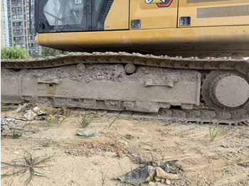 Lintekskavaator CATERPILLAR 336: pilt 3