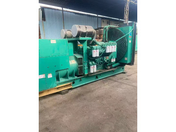 HVAC seade