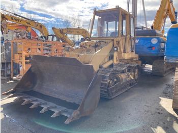 Roomiklaadur CHARGEUSE SUR CHENILLES CATERPILLAR 953: pilt 2