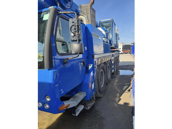 Maastikukraana LIEBHERR LTM 1090-4.1