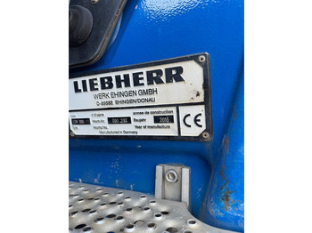 Maastikukraana Liebherr LTM 1090 - 4.1: pilt 5