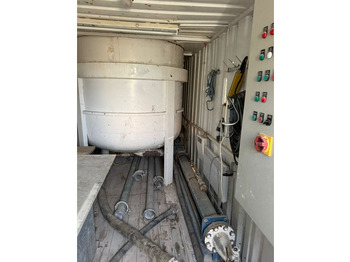 Putzmeister Wangen liising Putzmeister Wangen: pilt 5 Putzmeister Wangen liising Putzmeister Wangen: pilt 5