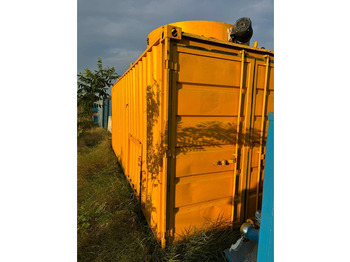 Putzmeister Wangen liising Putzmeister Wangen: pilt 3 Putzmeister Wangen liising Putzmeister Wangen: pilt 3