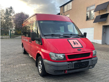 Väikebuss FORD Transit