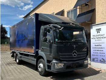 Joogiveok MERCEDES-BENZ Atego 1523