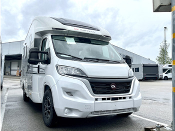 Poolintegreeritud matkaauto ADRIA Matrix
