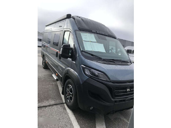 Campervan ADRIA Twin