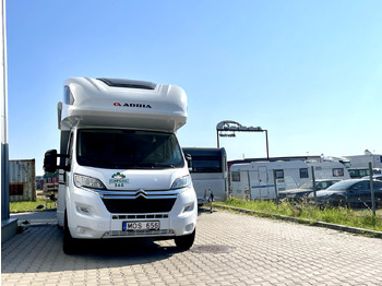 Alkooven ADRIA Coral XL 600 DP