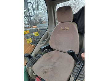 CASE CX 145C SR liising CASE CX 145C SR: pilt 3