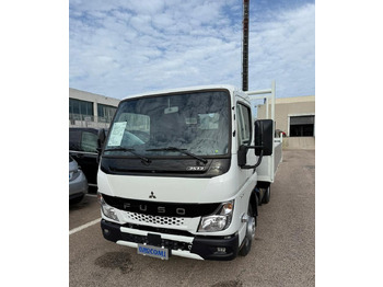 Kallurauto FUSO