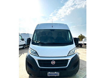Kaubik Fiat Ducato 2.3 mjt 150 cv: pilt 2