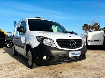 Väike kaubik Mercedes Benz Citan 111 cdi Long 3 posti: pilt 2