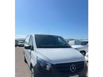 Kaubik MERCEDES-BENZ Vito 114