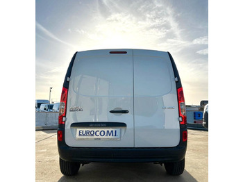 Väike kaubik Mercedes Citan 111 cdi Furgone LONG 3 posti: pilt 5