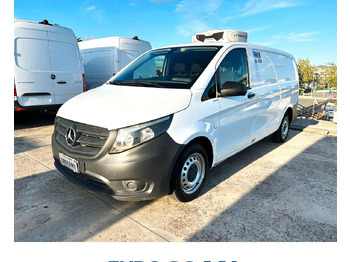 Tarbesõiduk külmik MERCEDES-BENZ Vito 114