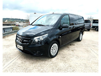 Auto MERCEDES-BENZ