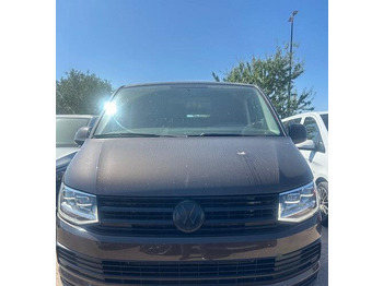 Kaubik VOLKSWAGEN Transporter