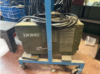 Ehitusmasinad LINCOLN ELECTRIC