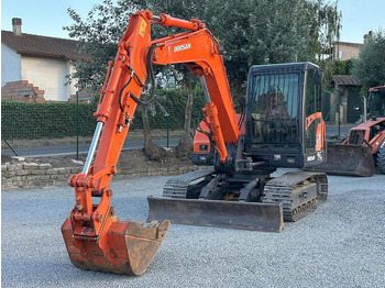 Ekskavaator DOOSAN