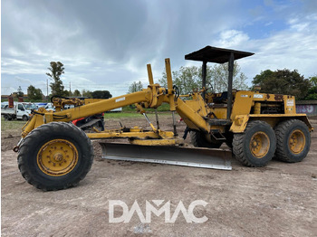 Teehöövel FIAT-ALLIS