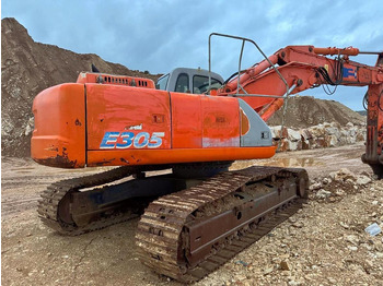 Ekskavaator KOBELCO