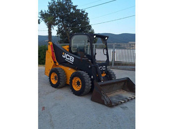 Kompaktroomiklaadur JCB