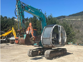 Ekskavaator KOBELCO