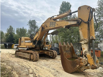 Ekskavaator LIEBHERR